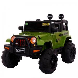 Produces various electric children's toy cars in various colors and ...